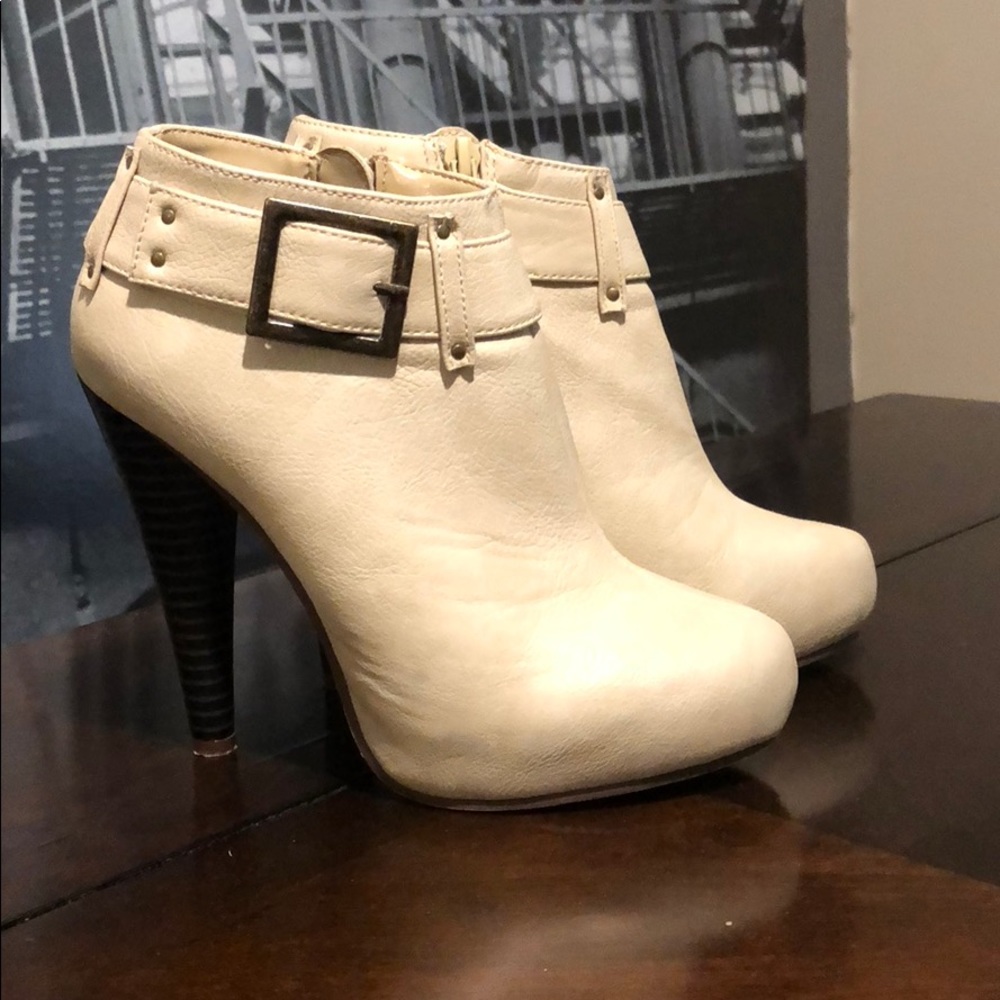 Michael Antonio Booties